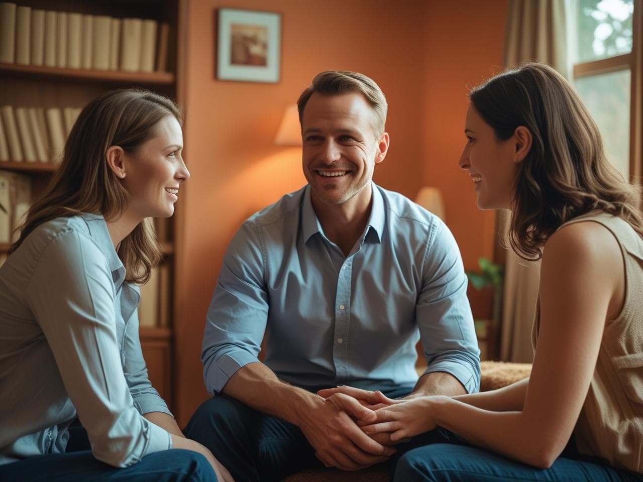 Relationship Counseling