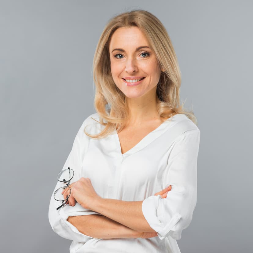 Dr. Serena Blake
